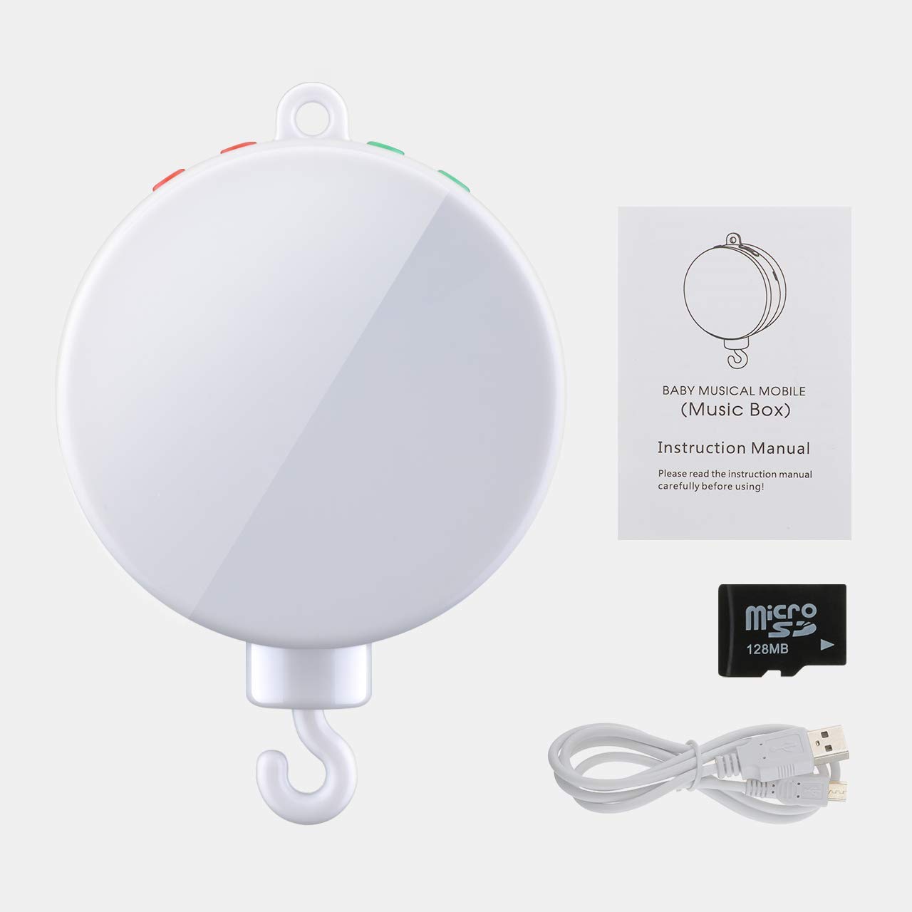 Spieluhr Mp3 Bespielbar
